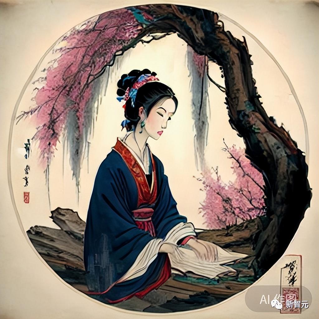 1684065063921.jpeg 对打GPT-4,文心一言抢先实测!画林黛玉很惊艳,但写代码不大行