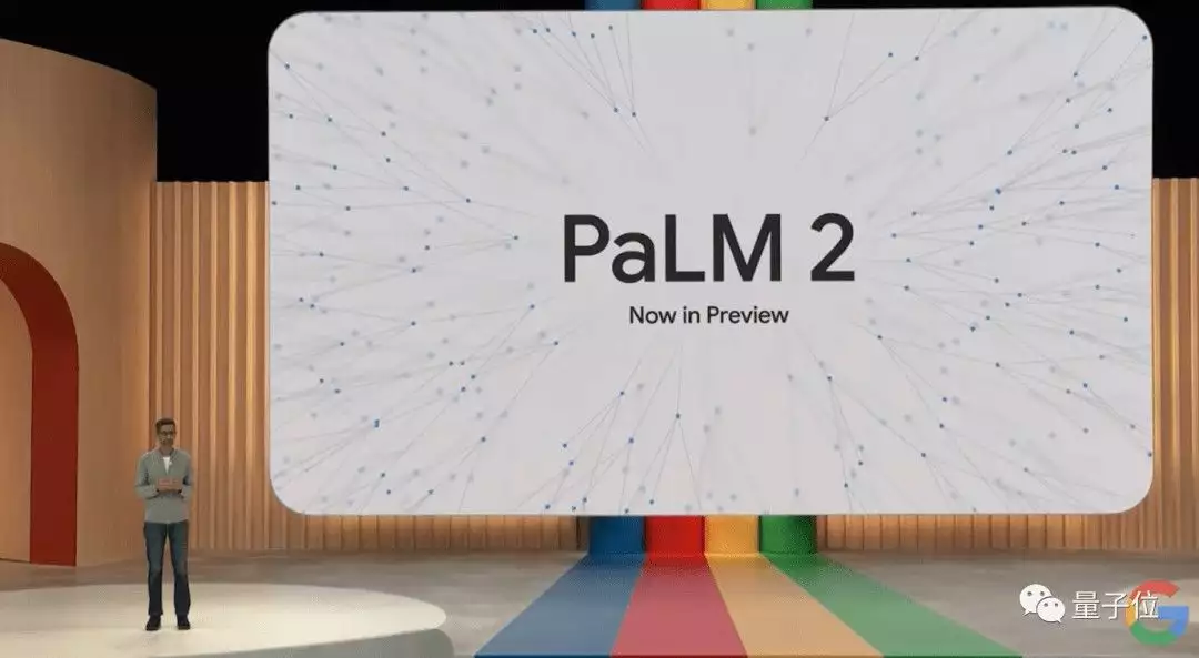 1684250959281.webp 谷歌AI革命来袭!PaLM2震撼亮相,打破ChatGPT神话?办公助手升级,I/O大会后股价上涨
