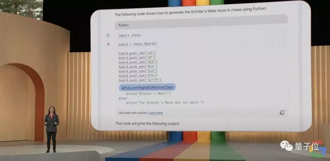 1684250965267.webp 谷歌AI革命来袭!PaLM2震撼亮相,打破ChatGPT神话?办公助手升级,I/O大会后股价上涨