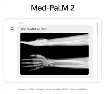 1684278963698.webp 谷歌AI大爆炸!PaLM2震撼发布,Bard全面开放,AI办公新纪元到来?