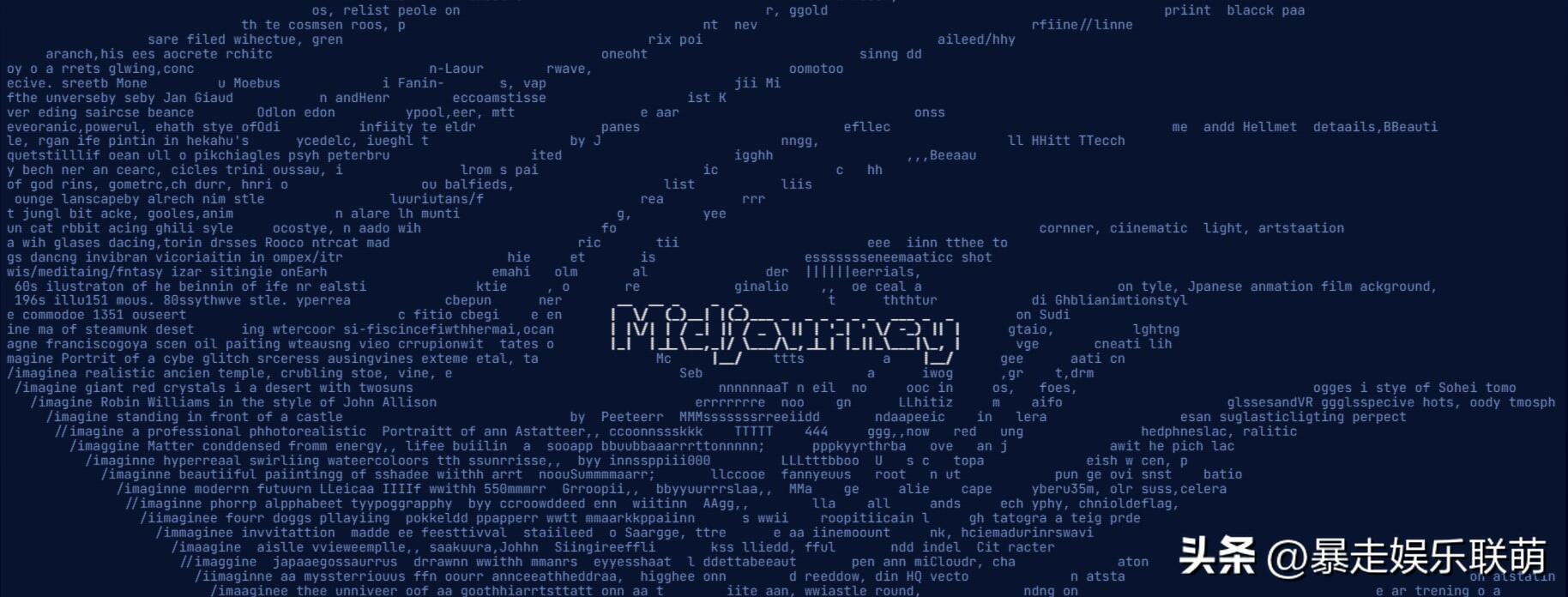 1684286889183.jpeg 解决6指问题!Midjourney推出v5版本,告诉你使用方法+版本差异