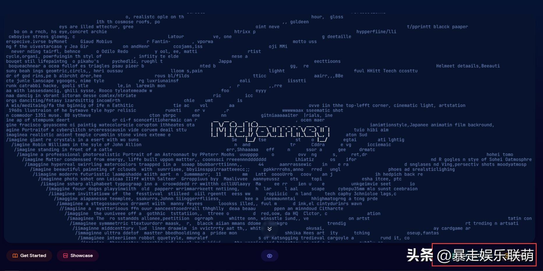 1684286894724.jpeg 解决6指问题!Midjourney推出v5版本,告诉你使用方法+版本差异