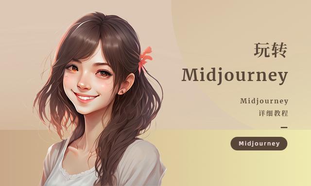 1684290490139.jpeg 「零基础也能飞?Midjourney新手必看!立即掌握AI绘画秘籍!」