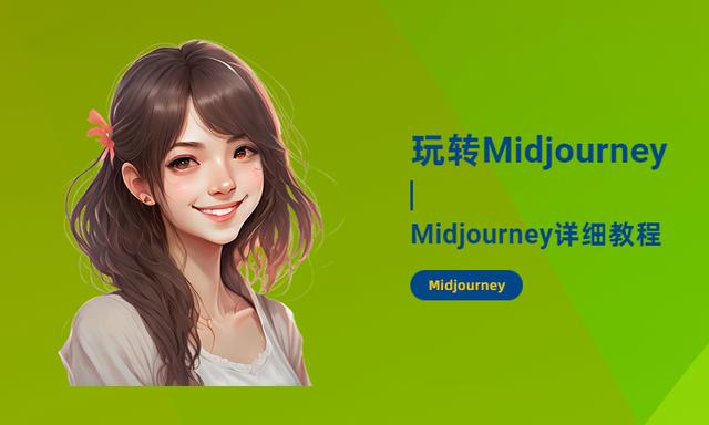 1684290490675.jpeg 「零基础也能飞?Midjourney新手必看!立即掌握AI绘画秘籍!」