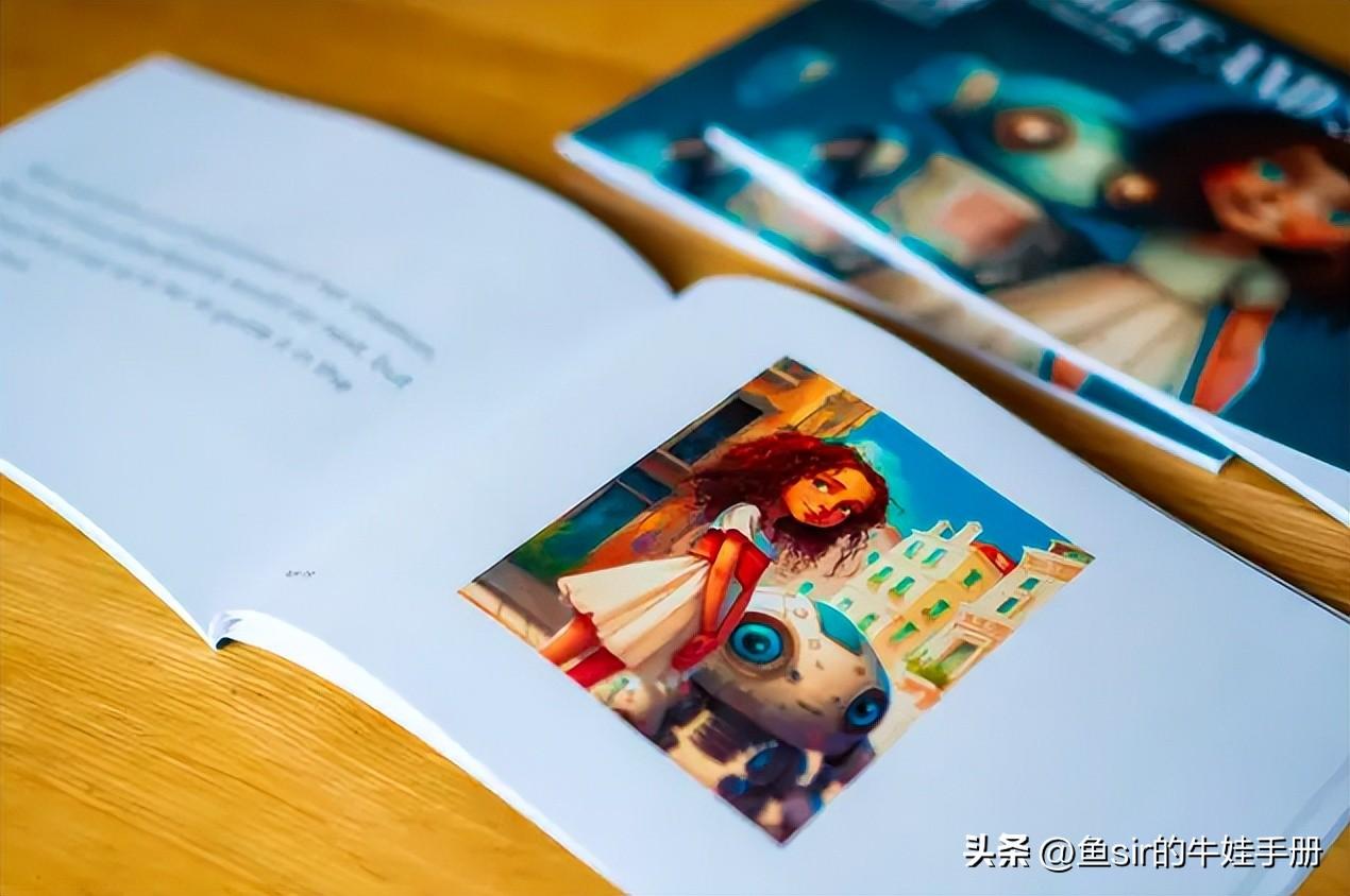 1684300215535.jpeg 关于ChatGPT和Midjourney,3点真实体验家长和孩子要开始重视了!