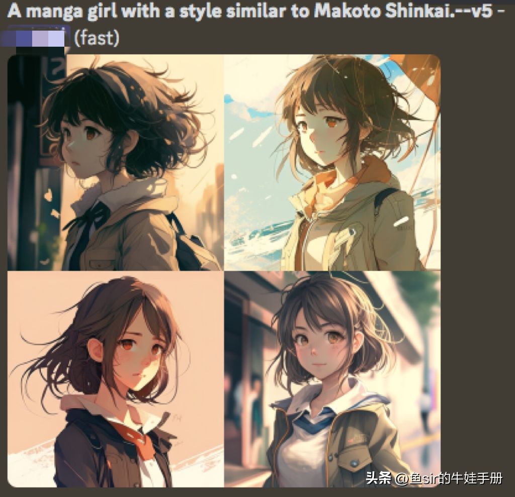 1684300216226.png 关于ChatGPT和Midjourney,3点真实体验家长和孩子要开始重视了!