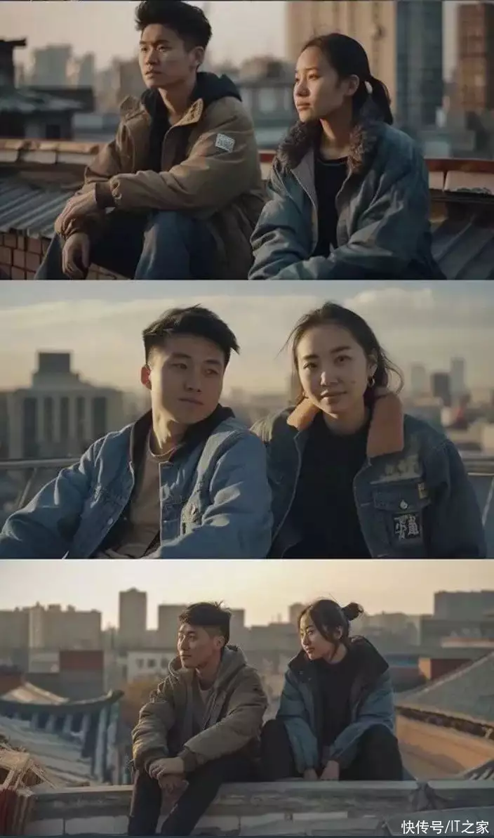 1684313394507.webp 太强!AI绘图领域的扛把子Midjourney首次对中国用户开启内测申请黄老师也是狠角色,身份被扒底朝天,回应有力度:再造谣就不客气