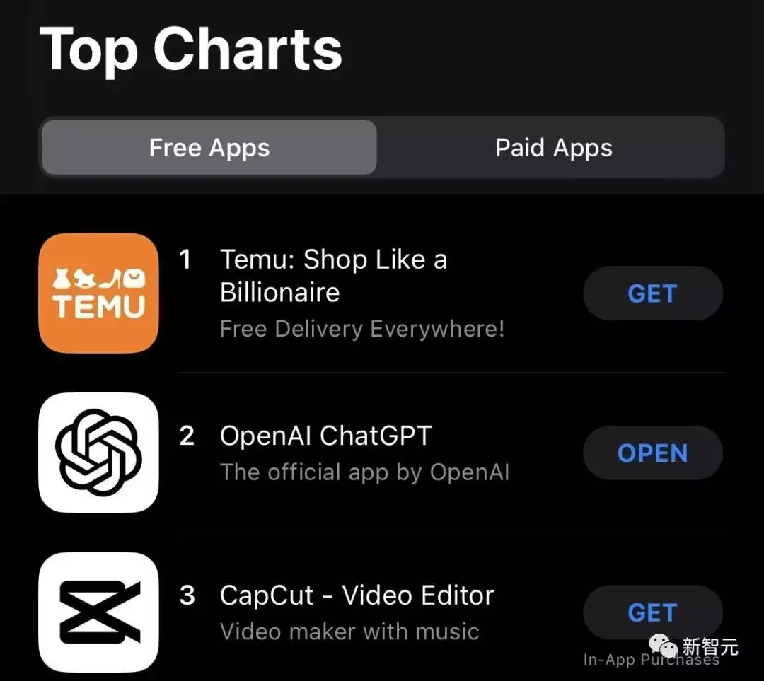 1684537725464.webp ChatGPT官方App上线,iOS用户能直接和AI交流了吗?体验超预期的革命性改变!