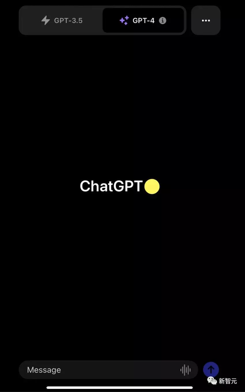 1684537726327.webp ChatGPT官方App上线,iOS用户能直接和AI交流了吗?体验超预期的革命性改变!