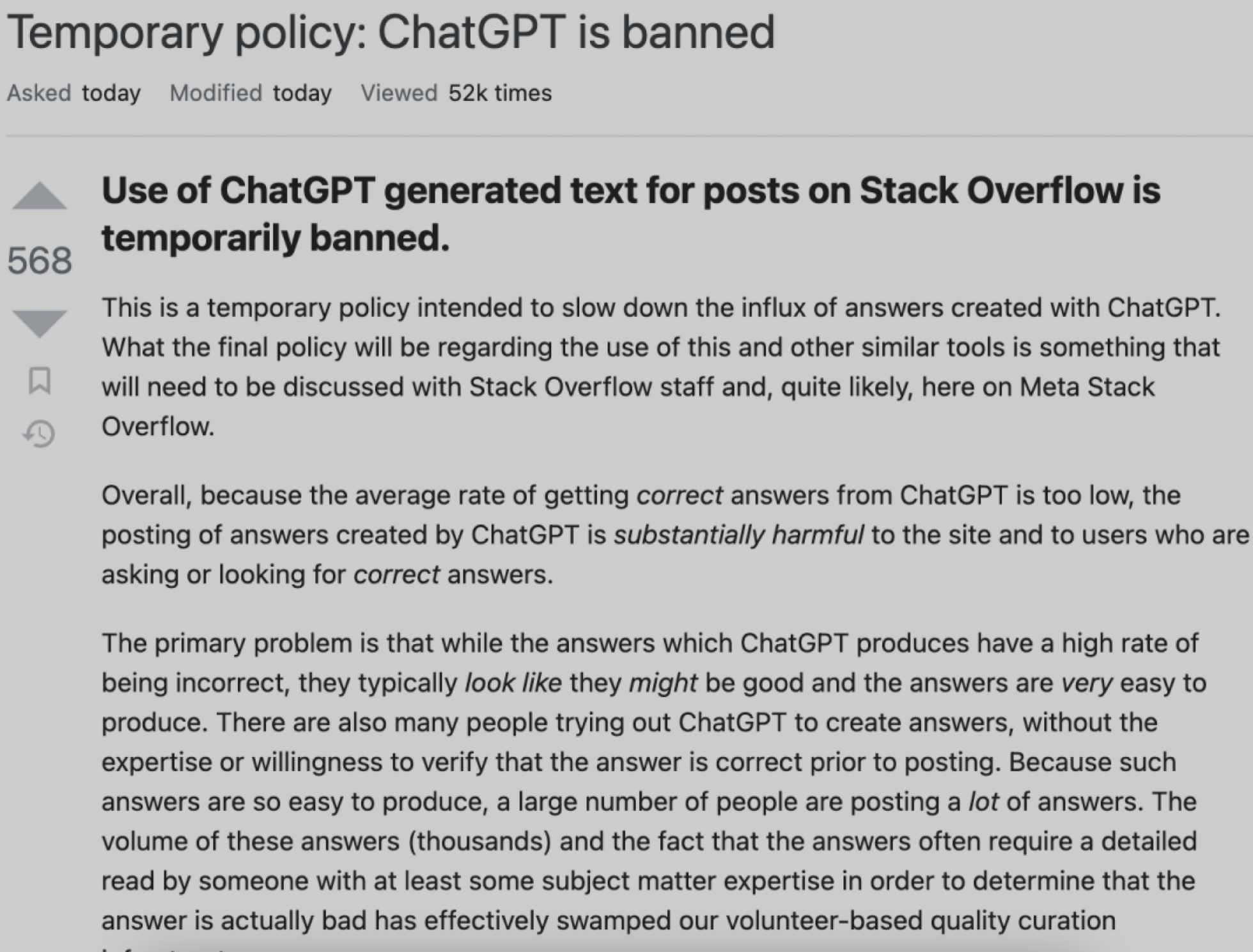 1684573904080.png ChatGPT火了?搜索引擎地位会动摇吗?对话机器人未来何去何从?
