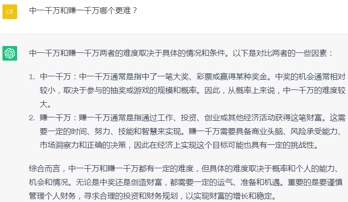 1685056200863.png 中千万与赚千万:大奖机遇VS经济智慧,哪一个更艰难?
