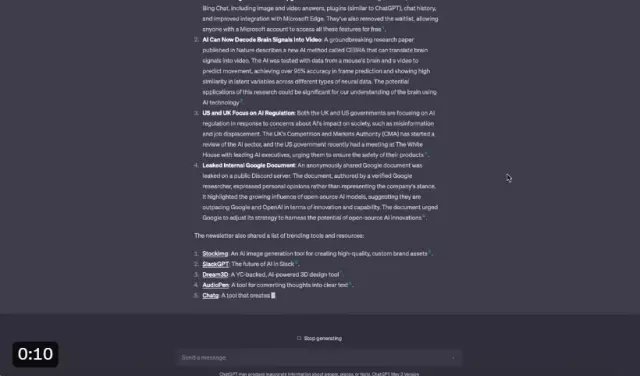 1685064392346.webp 70多种插件加持,联网版ChatGPT评测来了“肯德基吸管”事件遭群嘲,把当代社会的又一病态现象暴露无遗
