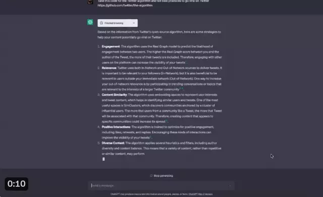 1685074829950.webp 70多种插件加持,联网版ChatGPT评测来了穿浴巾、内衣外露,聂小雨拜师小杨哥,为博流量已经不择手段?