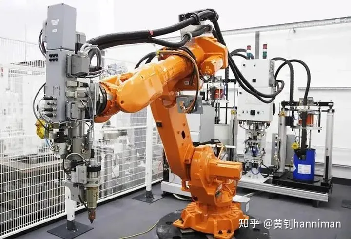 1685094364952.webp ChatGPT:通用型人工智能新纪元?揭秘大语言模型背后的NLP游戏