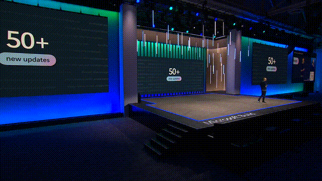 1685134276853.gif Windows11大翻转!一打开AI助手全家桶,你的PC交互彻底变了…