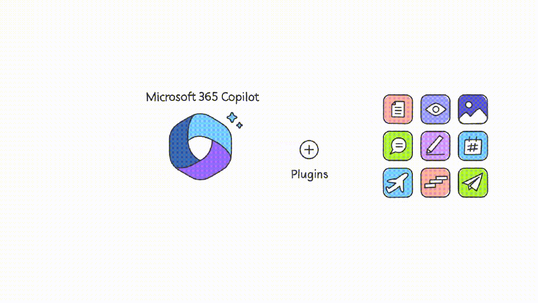 1685134302500.gif Windows11大翻转!一打开AI助手全家桶,你的PC交互彻底变了…