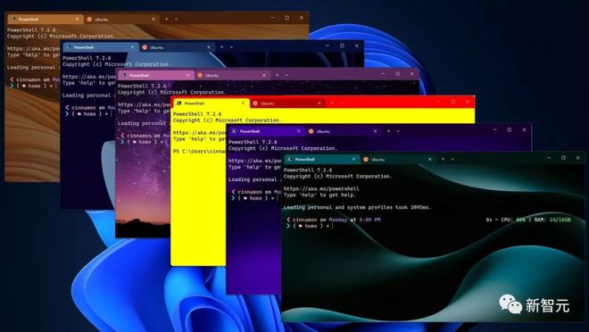 1685134307791.jpeg Windows11大翻转!一打开AI助手全家桶,你的PC交互彻底变了…