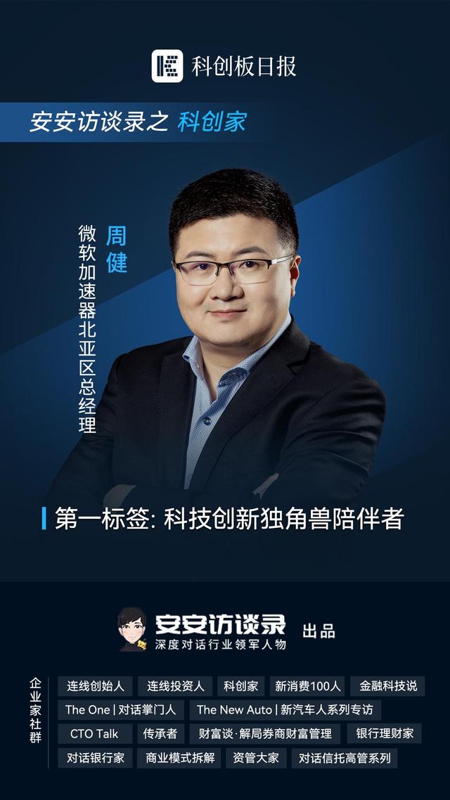 1685363227431.jpeg ChatGPT引领AI革命,你是否准备好抓住这波创富浪潮?微软加速器带你直面科技巨头与成功未来!