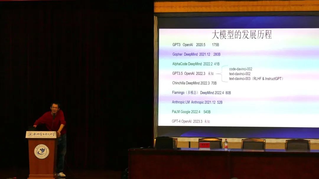 1685633940925.jpeg 🔥探秘ChatGPT背后的创新力?聆听创业大讲堂,茹云峰带您解锁创新创业迷题!🎓