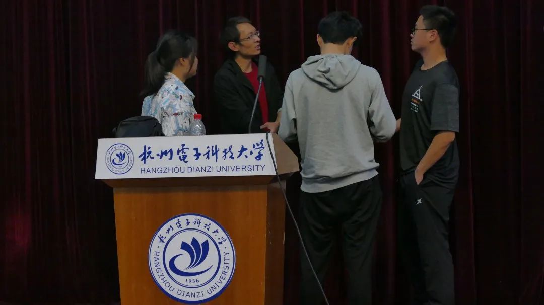1685633942566.jpeg 🔥探秘ChatGPT背后的创新力?聆听创业大讲堂,茹云峰带您解锁创新创业迷题!🎓