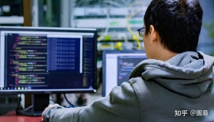 1685983595638.webp 创业必备神器?这些特征暗示你是否合格?ChatGPT揭示了哪些工作前景堪忧?
