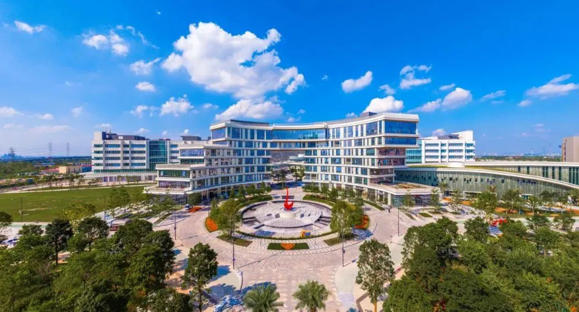 香港科技大学（广州）校内上线GPT服务，包括GPT-4、ChatGPT