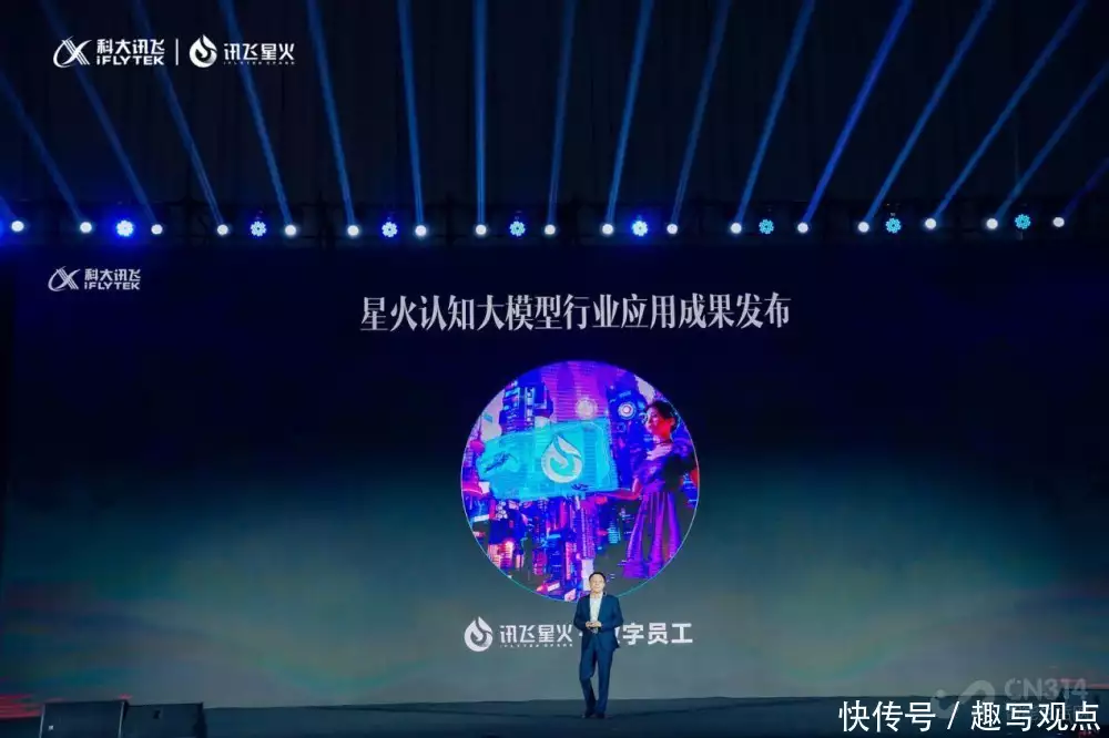 1686161594284.webp 科大讯飞星火来袭,人工智能生产力变革你感受到了吗?