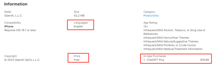 ChatGPT来袭？iPhone版开放，AI聊天机器人你会用吗?