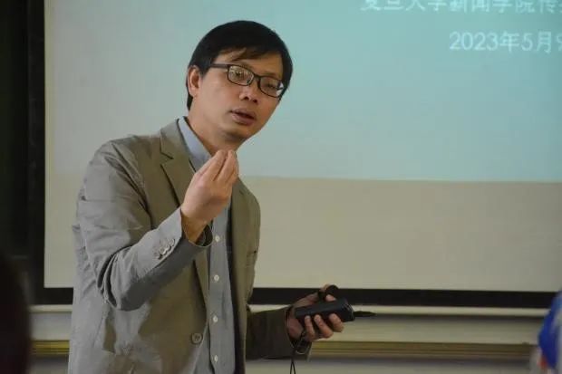 1686187700359.jpeg 新媒体如何赋能人文学院——探索马雪梅与董益铭的独家编采之道