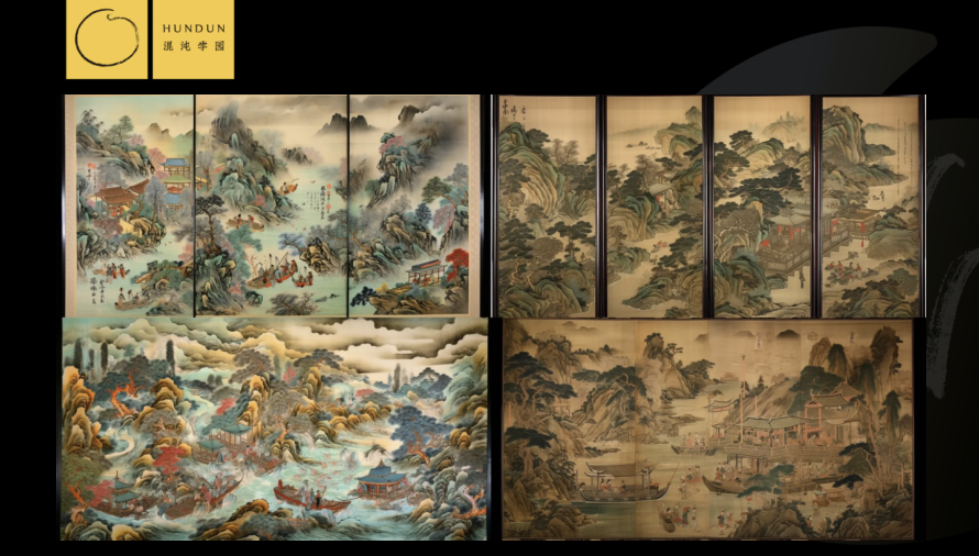 1686188170230.png ChatGPT掀智能革命风暴,AI未来真的触手可及?人类文明是否面临挑战?