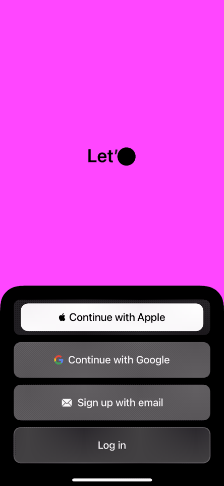 1686193725351.gif ChatGPTapp上线,iPhone瞬间活过来?官方版香到飞起!语音输入让Siri黯然失色,智能