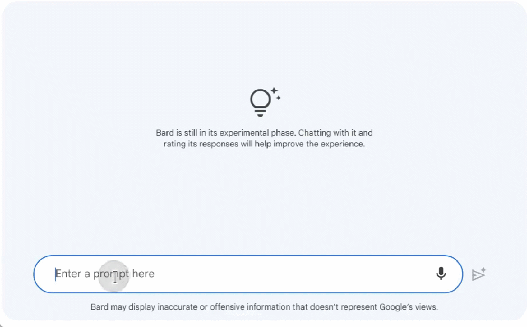 1686199164322.gif Bard’sSuperpowers:WhatSetsItApartfromChatGPTandth