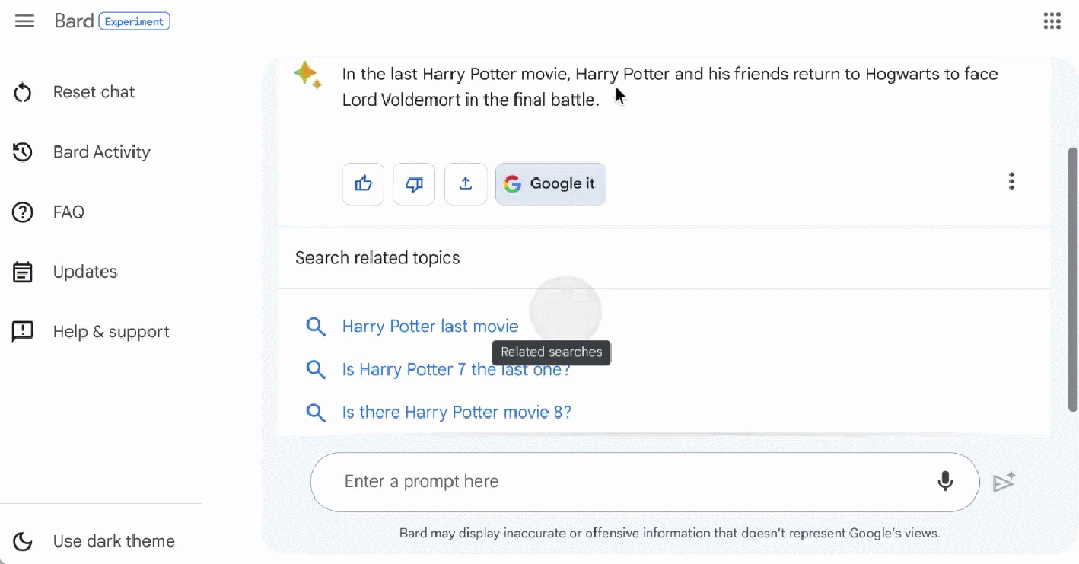 1686199175215.gif Bard’sSuperpowers:WhatSetsItApartfromChatGPTandth