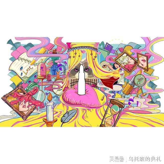 1686206988753.jpeg 七情六欲:岁月如何斑斓交织?