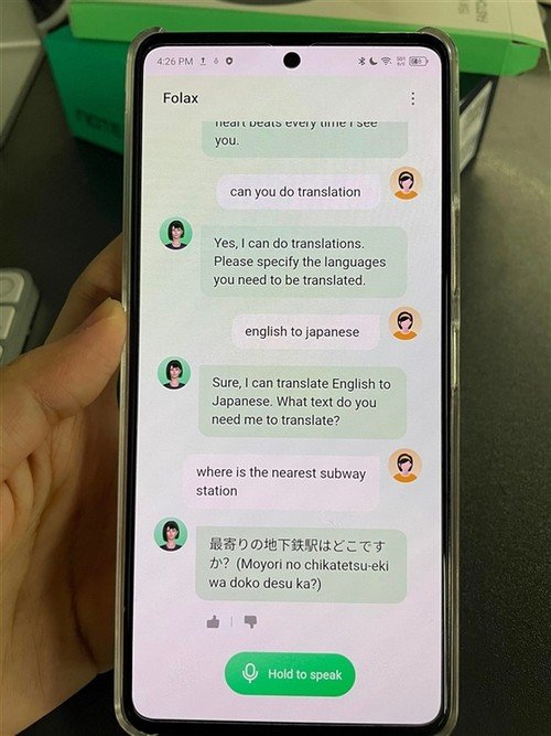 1686217482752.jpeg ChatGPT翻盘?首台搭载超智AI语音助手的Note30,Siri要小心了!