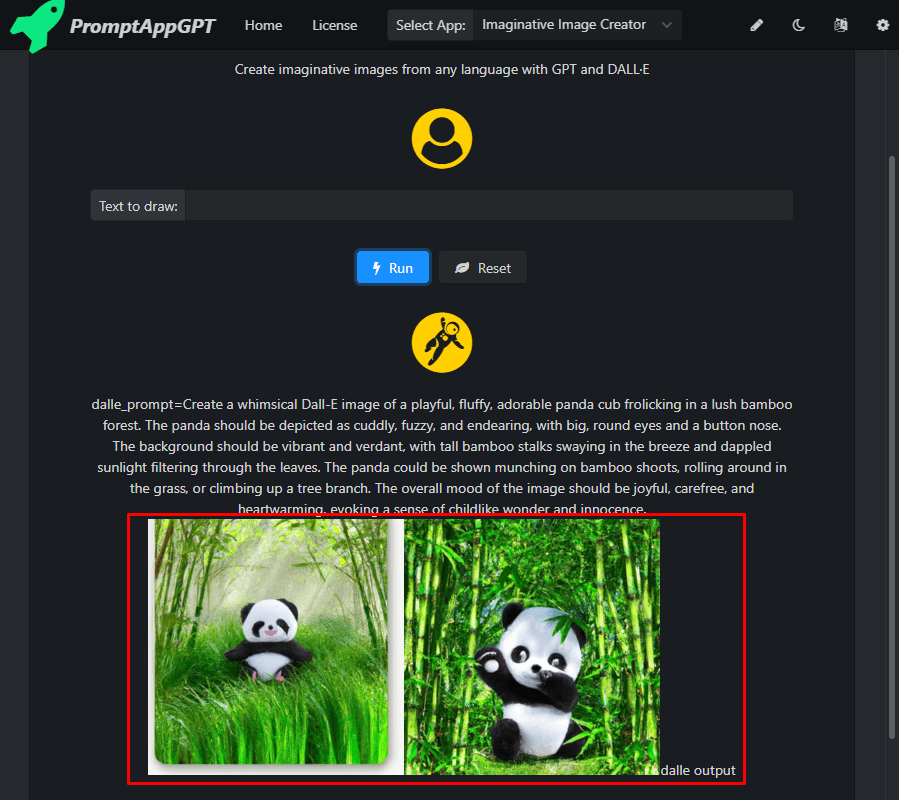 🚀ChatGPT引领革命？首个PromptAppGPT发布，自动编译改变游戏！🔥多任务新框架，任务