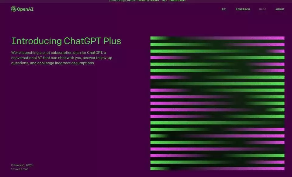 1686756074535.webp ChatGPT:全能聊天机器人,开启AI商业化新纪元?隐私安全、经济挑战,它将面临哪些难题?