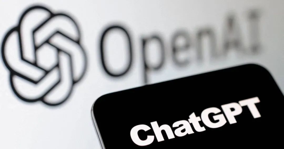 ChatGPT,行业巨变来临？🔥