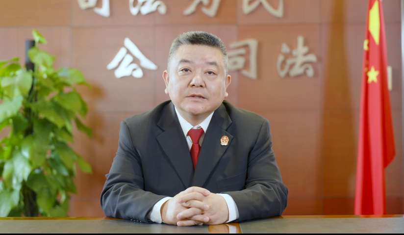 1686979953981.png ChatGPT、诉讼变革和未来司法,解读《最高人民法院工作报告》中的司法改革