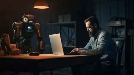 1686987227167.webp ChatGPT带来网络安全风暴?揭秘AI聊天机器人背后的数据安全隐患
