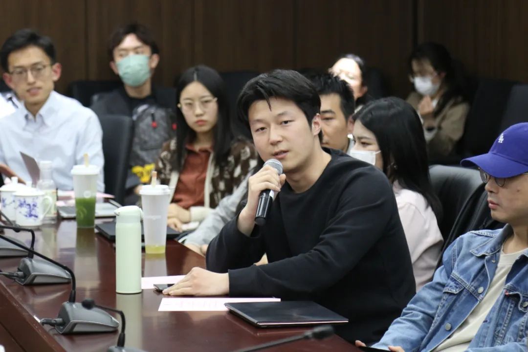 1686989511148.jpeg 活动回顾 | 东方讲坛·ChatGPT与法律:就业形势变化与伦理道德风险