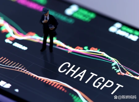 1687355215366.webp ChatGPT颠覆想象,它是升级版的’小度’吗?人类未来与科技同行的恐惧与机遇