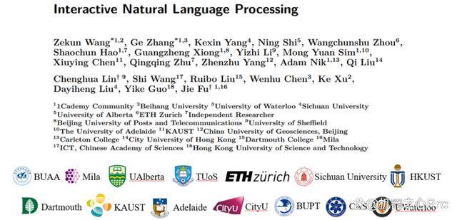 1687400110560.jpeg ChatGPT颠覆已来,学术界如何应对?🔥链接&资源必看
