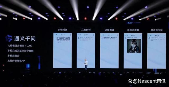 1687422911281.jpeg 阿里云公开通义千问,零售业加速拥抱智能化