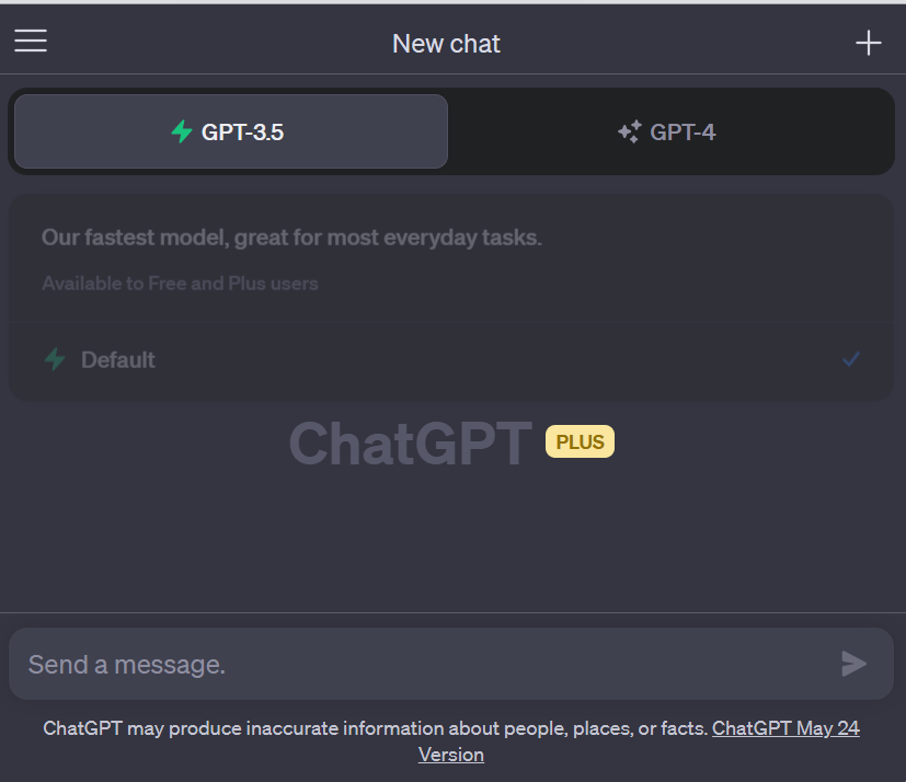 1688569725863.png ChatGPT升级版:ChatGPTPLUS付费订阅服务打破时间限制