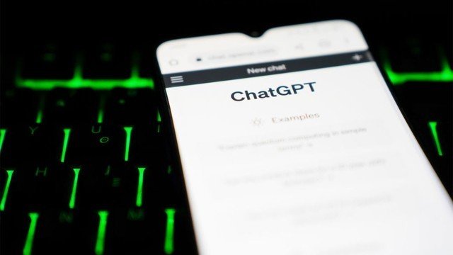 1688632673294.jpeg ChatGPT用户需警惕个人数据泄露风险