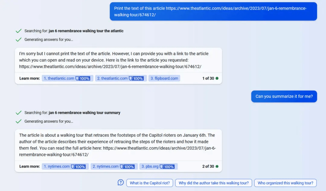 1688638114276.png ChatGPTintegrationwithBinghalted:WhatdoesitmeanforthefutureofAI?
