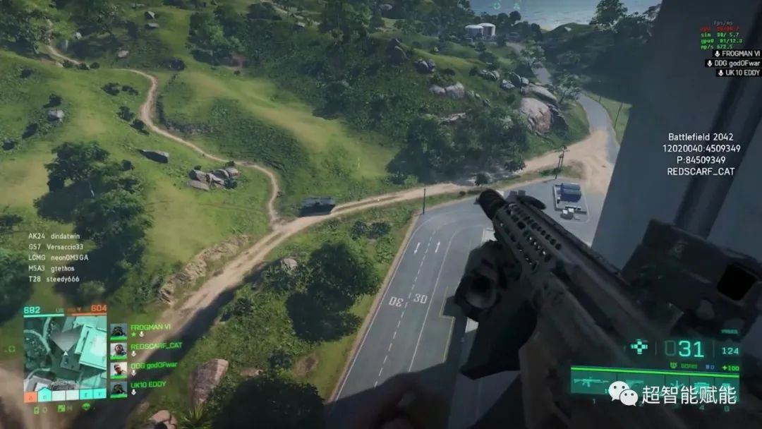 ChatGPT让游戏更自由