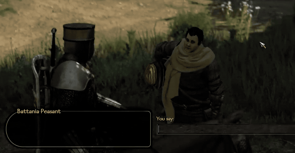 ChatGPT让游戏更自由