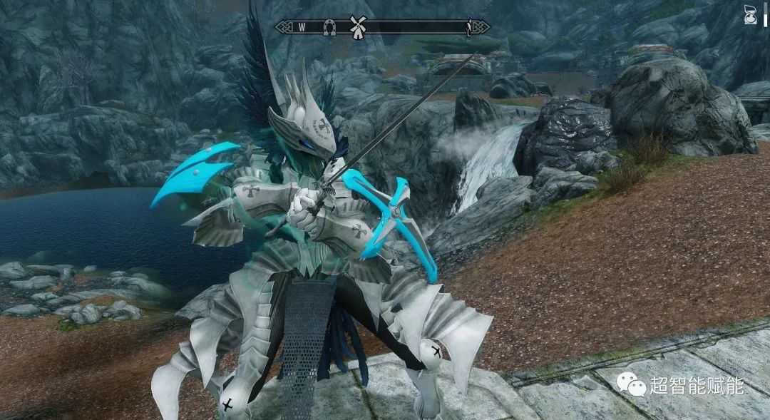 ChatGPT让游戏更自由